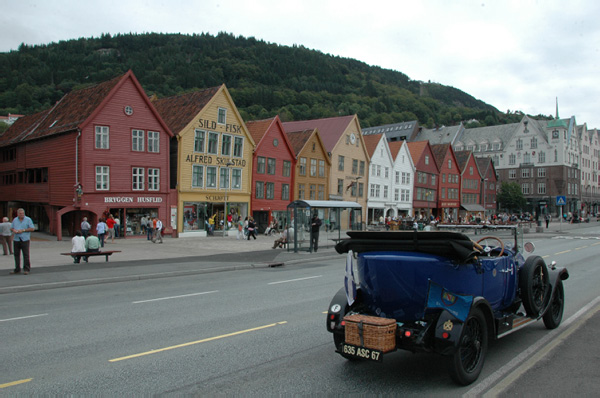 Bergen